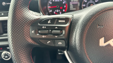 Kia Picanto 1.0 GT-line 5dr [4 seats] Petrol Hatchback